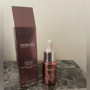 111Skin Rose Gold Radiance Booster / 20ml